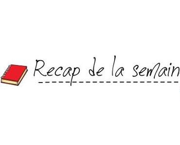 Récapitulatif des articles de blog de la semaine (62)