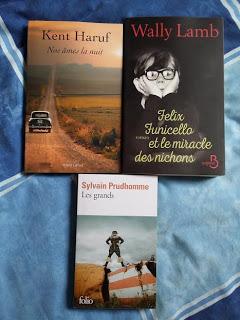 Mon Forum Fnac livres (concours inside !)