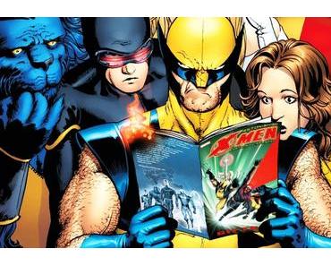 Comment commencer à lire des comics ?