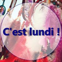 C'est lundi, que lisez-vous? #141