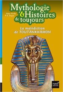 C'est lundi, que lisez-vous? #114