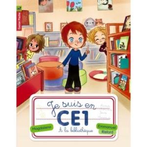 C'est lundi, que lisez-vous? #114