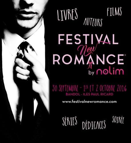 Le Festival New Romance