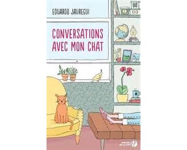 Conversations avec mon chat