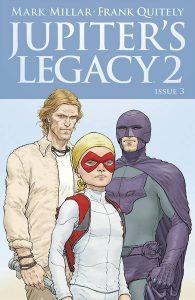 Jupiter's Legacy, Vol 2 #3