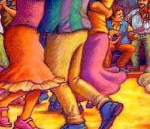 Faire un pas en avant, deux pas en arrière…, un texte de Myriam Ould-Hamouda