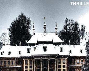 Chronique : Le Cri - Nicolas Beuglet (XO)