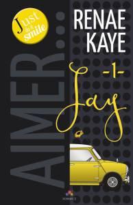 Aimer T1, Jay – Renae Kaye