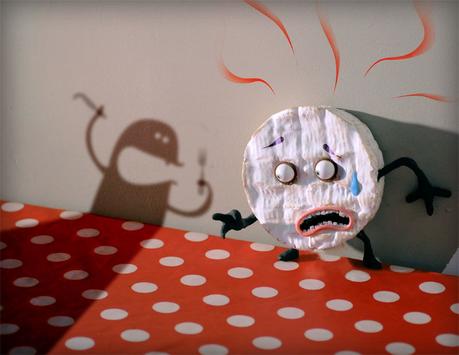 Récré 2 : Caribert le cousin de Dagobert