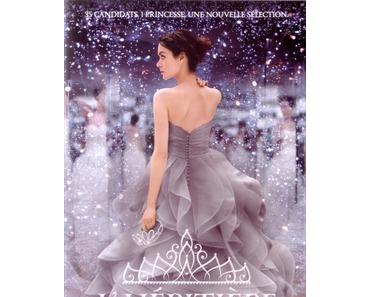 La sélection livre IV- L'héritière