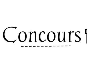 ☀ Concours de rentrée ☀