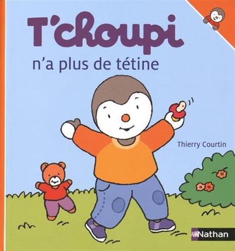 T’choupi, l’ami des petits...