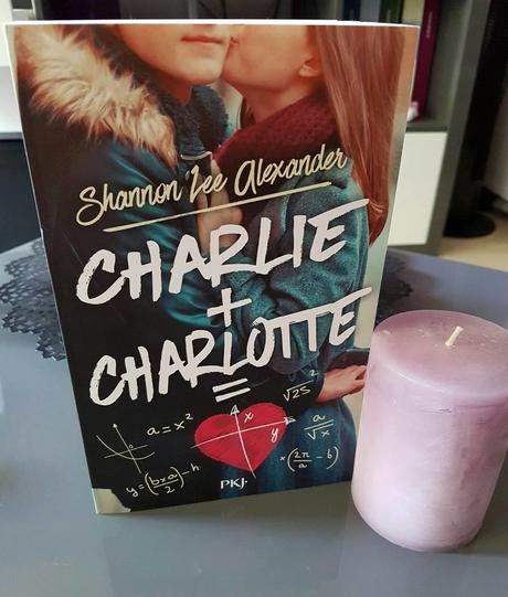 Charlie + Charlotte - Shannon Lee Alexander