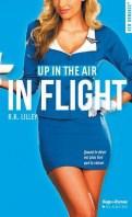 Up in the air Saison 1 – In flight – R.K. Lilley