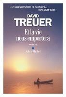 Et la vie nous emportera - David Treuer