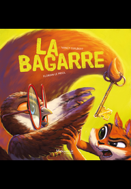 La bagarre