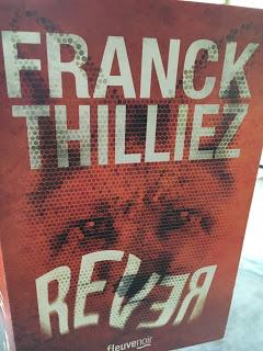 Rêver, Franck Thilliez