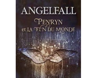 Angelfall 1 - Penryn et la fin du monde