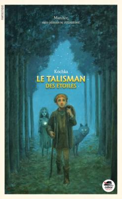 Le talisman des étoiles – Kochka