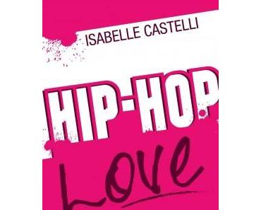 hip hop love (Isabelle Castelli)