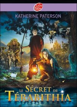 Le secret de Térabithia - Katherine Paterson