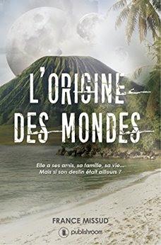 L'origine des mondes - France Missud