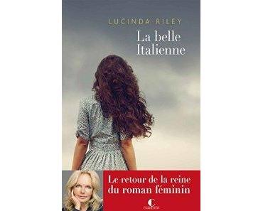 La belle Italienne de Lucinda Riley