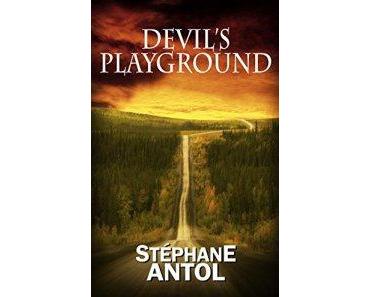 Devil’s playground : un polar dans la cour des grands