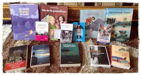 Du nouveau dans ma PAL