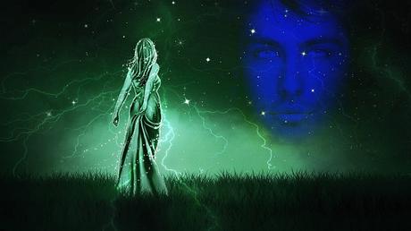 Défi 76 : un face à face juste toi et moi