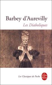 Les diaboliques • Jules Barbey d’Aurevilly