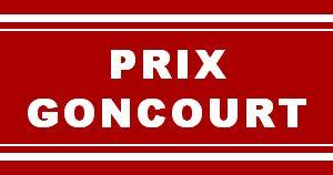Première sélection du prix Goncourt 2016