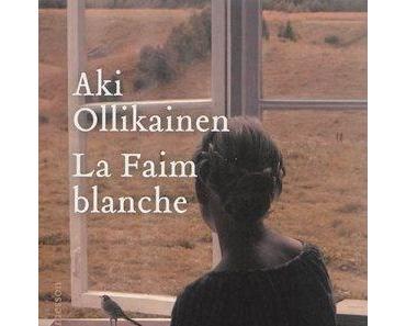 "Alors elle se souvient qu'il existe des hommes en ce monde, et que les hommes se parlent entre eux. Et peut-être qu'un jour ils parleront d'autre chose que du pain ‒ son absence ‒, de la faim et des maladies".