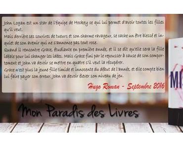 Off-Campus #2 – The Mistake – Elle Kennedy ♥♥♥♥♥