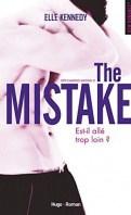 Off-Campus #2 – The Mistake – Elle Kennedy ♥♥♥♥♥