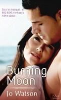 Burning Moon – Jo Watson