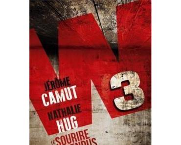 Challenge entre nous # 8