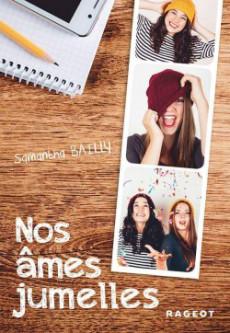 IMM #16 – Mes nouveaux livres nos-ames-jumelles-605591-250-400