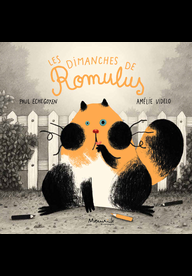 Les dimanches de Romulus