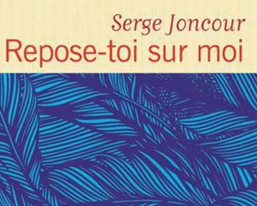Repose-toi sur moi