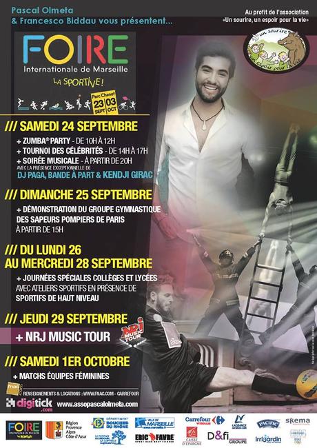 Soirées Thématiques Et Partenariat Caritatif