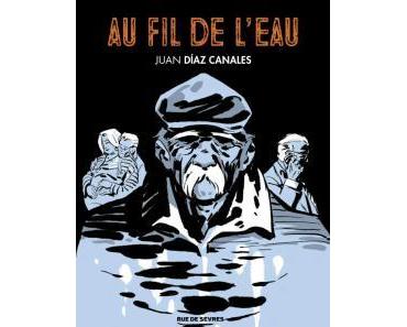 Surprise: le scénariste de Blacksad dévoile son talent de dessinateur