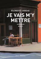 Je vais m’y mettre - Florent Oiseau