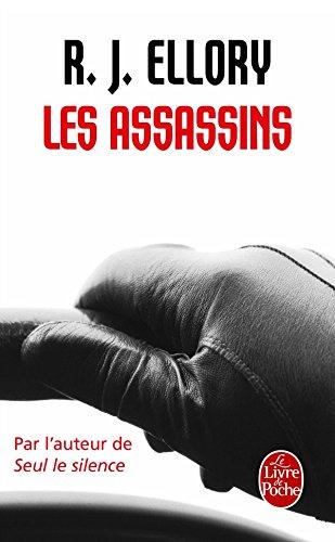 Poche : Les Assassins - RJ Ellory (LdP)