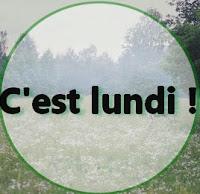 C'est lundi, que lisez-vous? #142