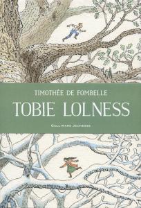 Tobie Lolness, de Timothée de Fombelle (2006-2007)