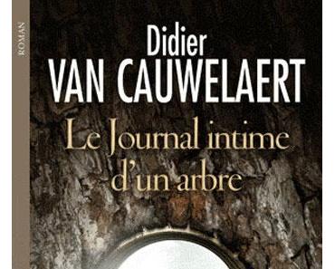 Le journal intme d'un arbre