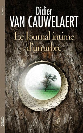 Le journal intme d'un arbre