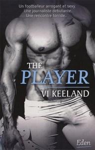 Vi Keeland / The Player