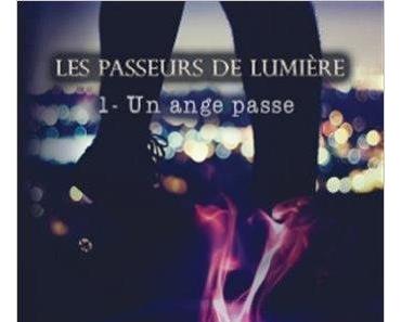 Mon avis sur Un ange passe de Blandine P.Martin